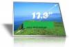 17.3" LAPTOP LED SCREEN HD+